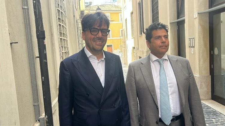 NUOVA TERNANA, PREVISTA PER GIOVEDÌ LA FUSIONE
