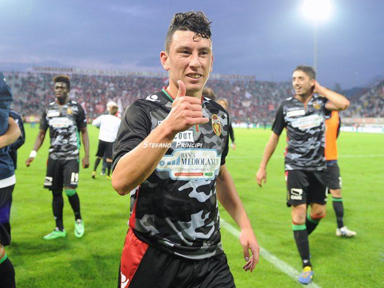 NUOVA TERNANA 1925, ORA FALLETTI POTRÀ FIRMARE IL CONTRATTO   CON LE FERE