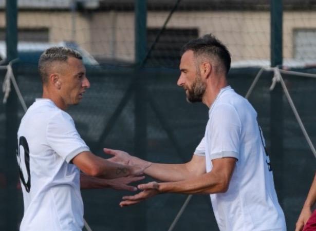 NUOVA TERNANA 1925, STEFANO SCAPPINI È UN NUOVO ROSSOVERDE