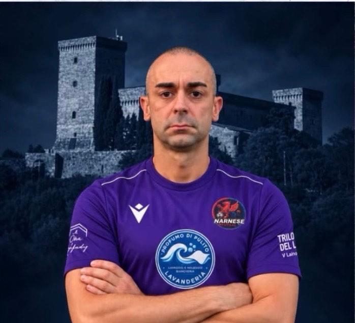 C1 CALCIO A 5, STASERA LA FUTSAL NARNESE IN CAMPO A NORCIA PER CONTINUARE LA SUA SERIE  POSITIVA