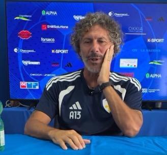 NUOVA TERNANA, ECCO L'AVVERSARIO DI TURNO... IL PRATO