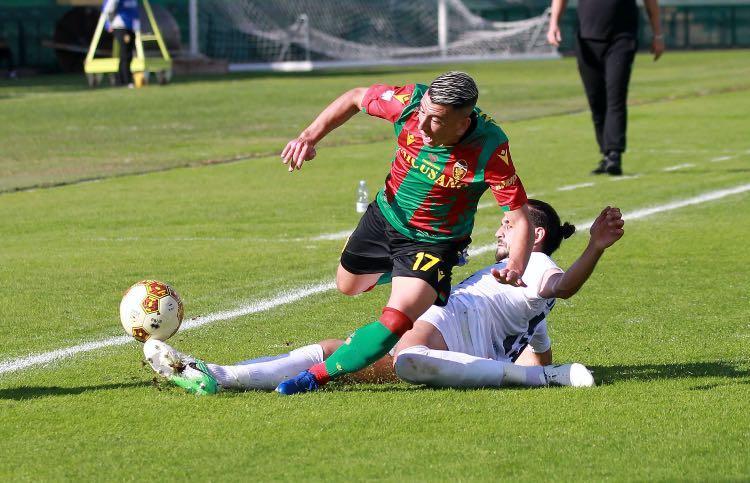 CESAR FALLETTI