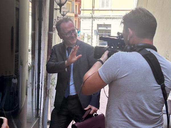NUOVA TERNANA 1925, AL VIA L'ANALISI DELLA FUSIONE IN FIGC