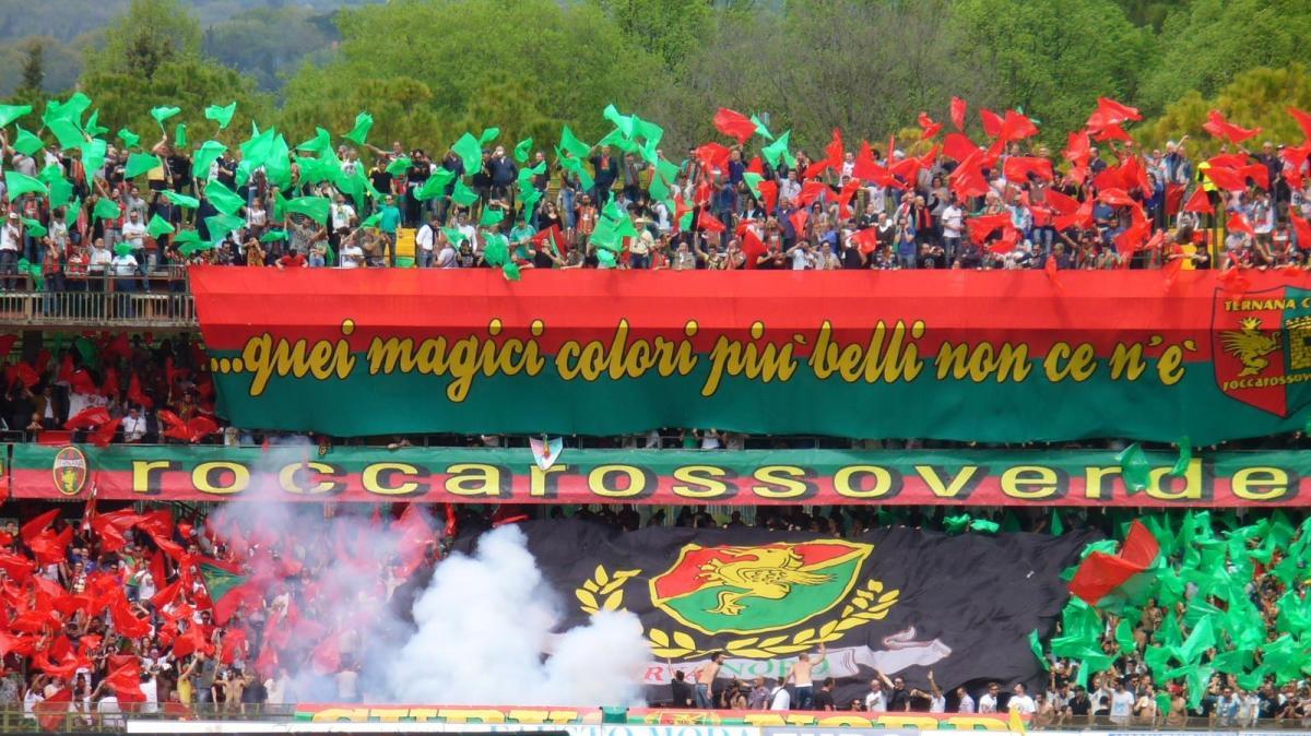 Curva Nord 