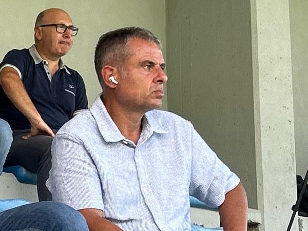 TERNANA, PESANTE SQUALIFICA ED INIBIZIONE PER NINNI CORDA