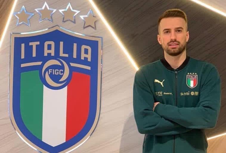 ALTRO PEZZO DA 90 PER LA TERNANA FUTSAL,  ARRIVA THIAGO BISSONI