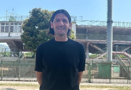 MARCO DI LORETO