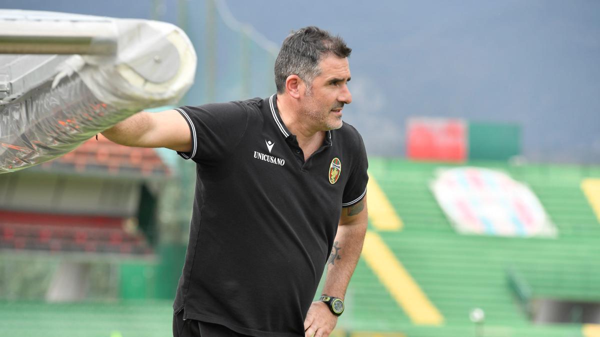 C. LUCARELLI