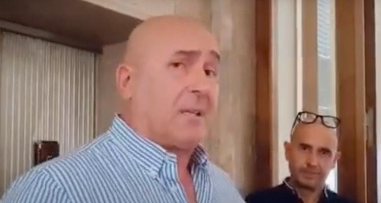NUOVA TERNANA 1925, BANDECCHI LASCIA E FEDELI SI PRENDE ANCHE LE SUE QUOTE!