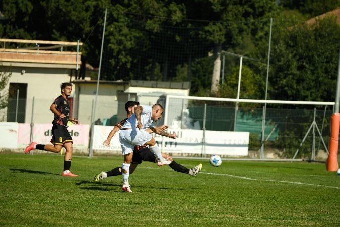 IL TIRO DI LIURNI