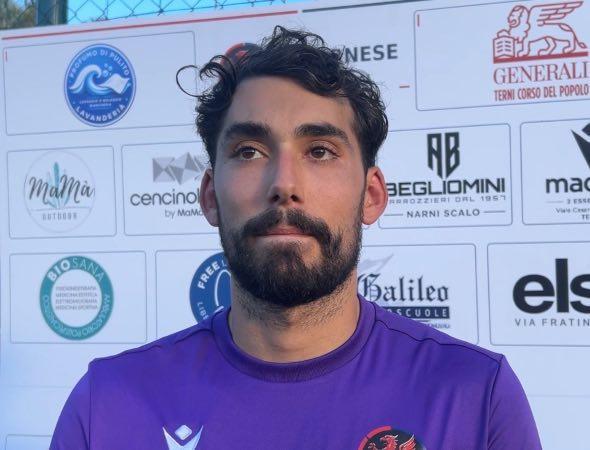 PRONTO RISCATTO DELLA NARNESE FUTSAL CON UNA GOLEADA