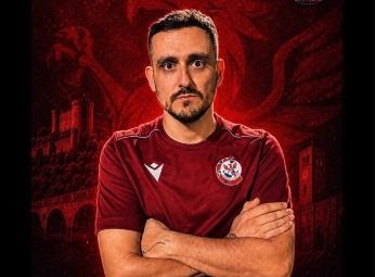 CALCIO A 5, IN SERIE C1 PARI E PATTA NEL DERBY UMBRO