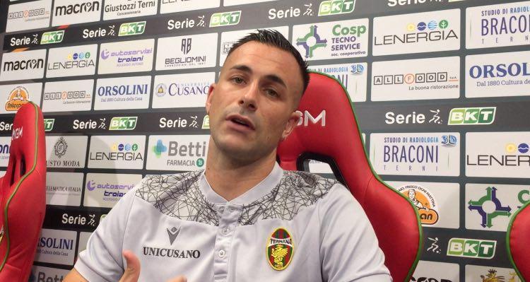 NUOVA AVVENTURA PER BRUNO MARTELLA
