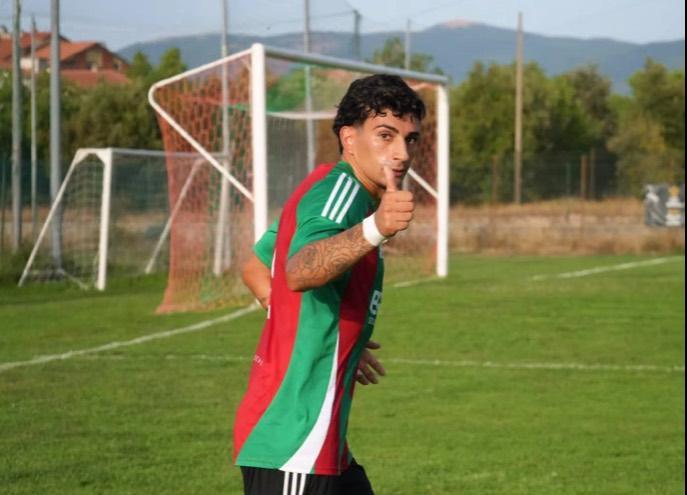 COPPA ITALIA DILETTANTI, TERNI FC E CAMPITELLO DOMINANO I LORO GIRONI