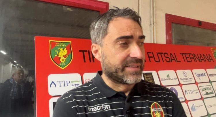 CALCIO A 5, AL PALADIVITTORIO OGGI C'È IL DERBY!