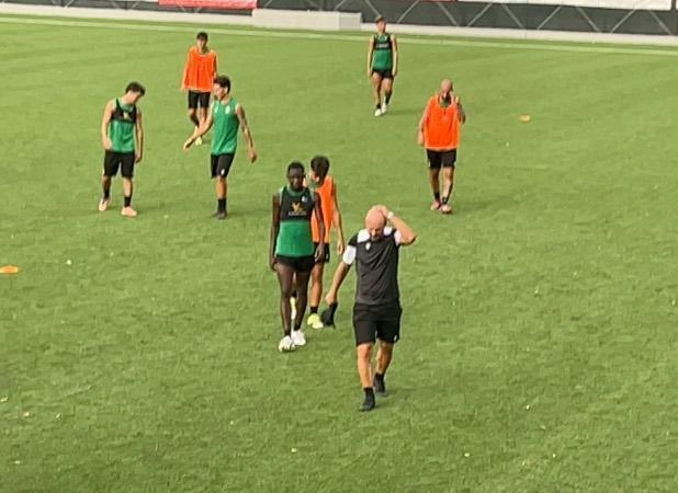 NUOVA TERNANA, DUBBI SUI RECUPERI DI FALLETTI E PETTINARI