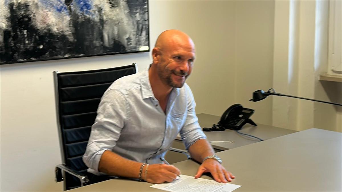 Andrea Lisuzzo