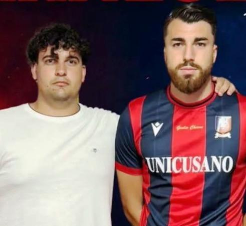 Dario Conti