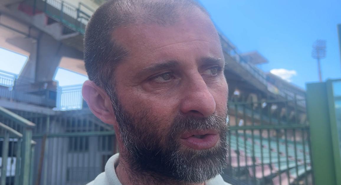 N.TERNANA, UN ESTERNO ALLA CORTE DI LISUZZO