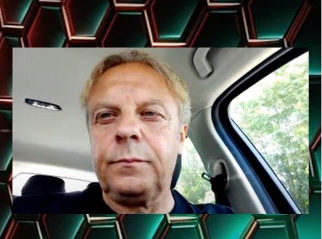 TERNANA UNDER 17 AFFIDATA AD ALESSANDRO CAVALLI