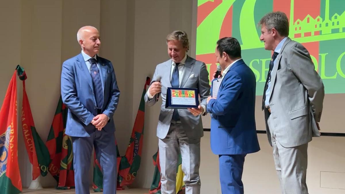 STEFANO RANUCCI