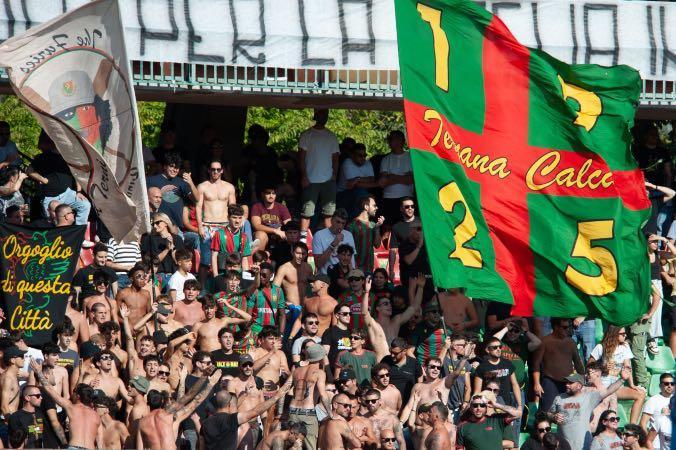 SERIE D/ 6^ GIORNATA, PRATO E GAVORRANO RALLENTANO E NE APPROFITTA LA LUCCHESE