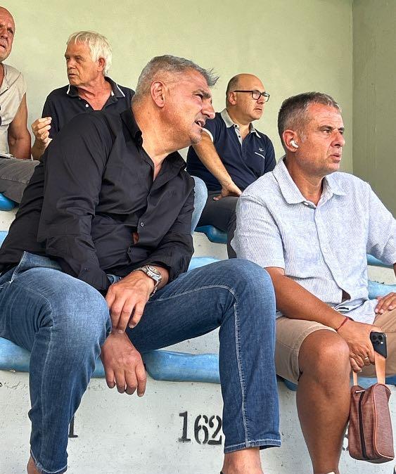 NUOVA TERNANA, I CONTORNI E LE CONSEGUENZE DELLA SQUALIFICA DI NINNI CORDA