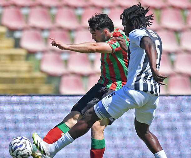 KERRIGAN, AUTORE DEL GOL