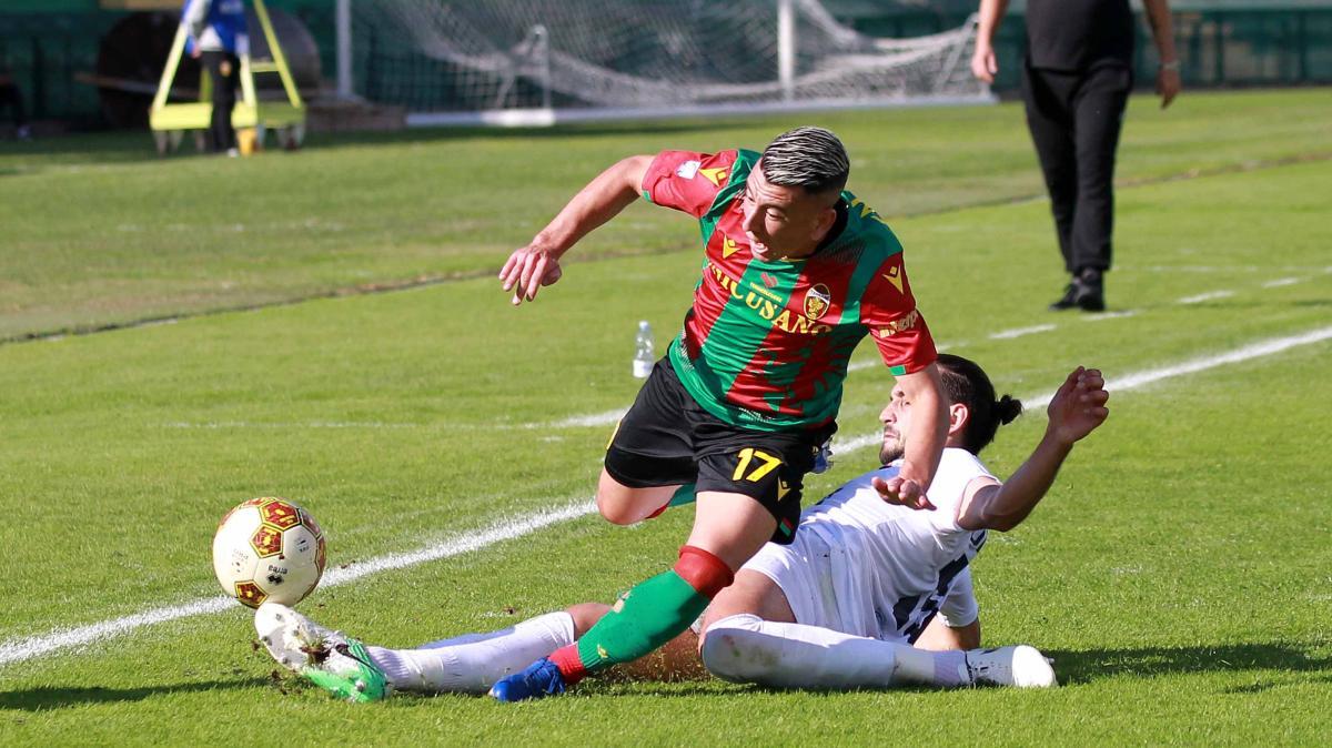 NUOVA TERNANA 1925, FALLETTI C'È!