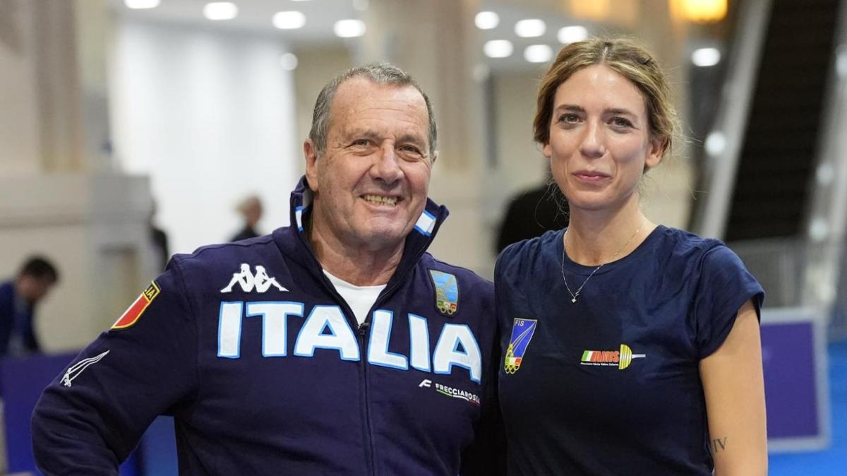 MONDIALI MASTER, ATLETI TERNANI SUL PODIO NELLA LOTTA, SCHERMA E MARATONA
