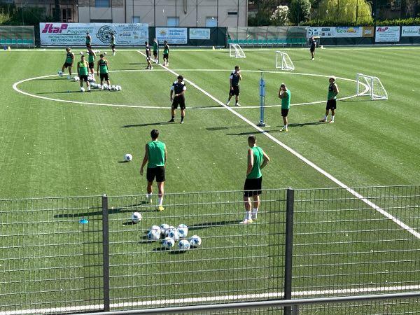 NUOVA TERNANA 1925, ACCORDO RAGGIUNTO PER UN ESTERNO