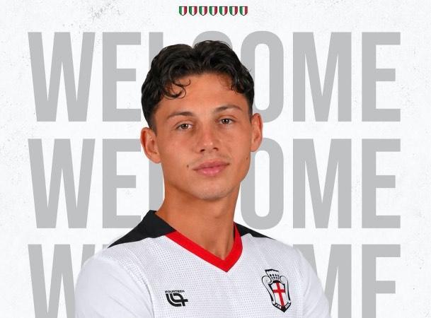 MARCO PAGLIARI DA SVINCOLATO VIENE INGAGGIATO DALLA PRO VERCELLI