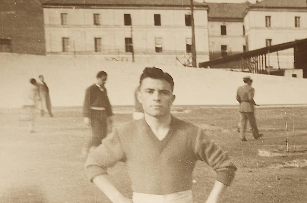 GIORGIO CAVALLI