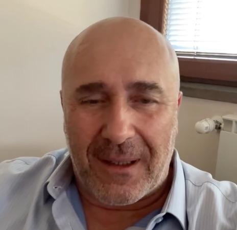 BANDECCHI:" LA TERNANA NON HA BISOGNO DI COSE STUPIDE......... "