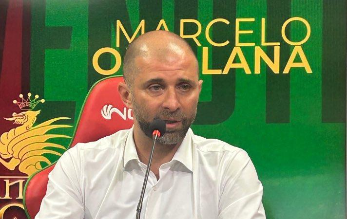 Carlo Mammarella ds 