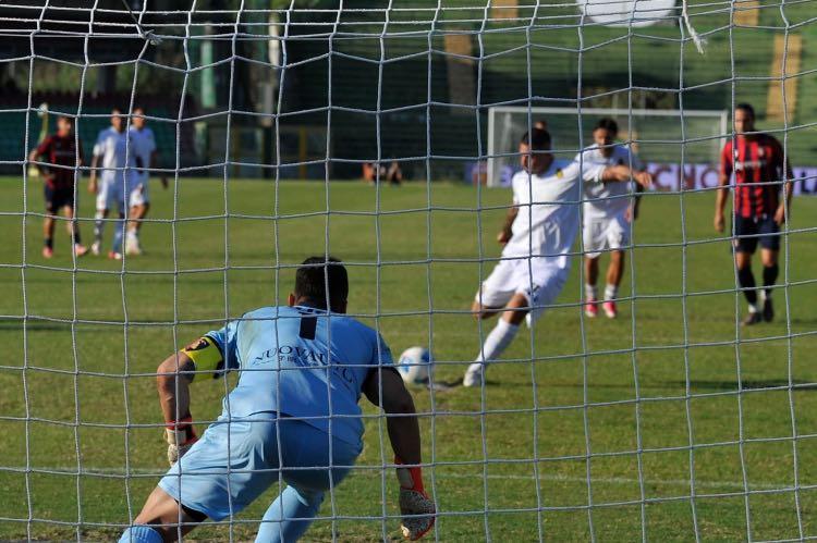 LA TERNANA STENDE IL MONTEVARCHI E TORNA A SORRIDERE