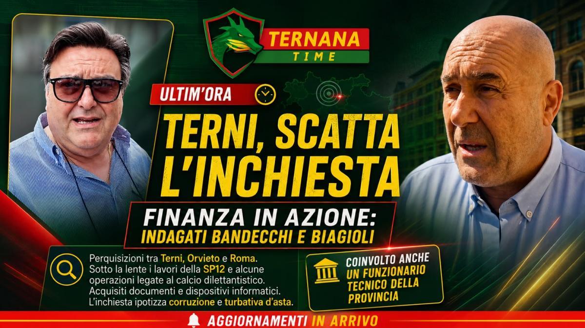 FRANA SULLA PROVINCIALE BAGNORESE, SI INDAGA PER VERIFICARE L'IPOTESI DI  UN " PACTUM SCELERIS ".INTERVISTA
