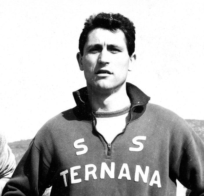 TERNANA, ANCORA UN GRAVE LUTTO IN CASA ROSSOVERDE