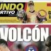 Mundo Deportivo: "Revolcón" 