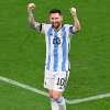 Messi: "Estaba seguro de que Dios me iba a regalar esta Copa"