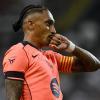 Raphinha, fuera del Balón de Oro: responde con dos goles