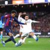 El Barça deja escapar el Clásico: Mbappé castiga los errores y acaba con la racha perfecta