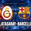 Champions League | Galatasaray - Barcelona: Alineaciones oficiales