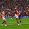 Osimhen, frenado: la otra clave de la goleada del Barça