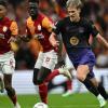 Fermín encontró el hueco: el gol que cambió la noche del Barça