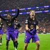 Diez de diez: el Barça de Flick dispara la ilusión en Europa