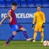 El central del Barça B que quieren Borussia y Sevilla