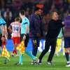 Roja, VAR y un 0-2 que duele: ¿puede el Barça sobrevivir al ‘golpe perfecto’ del Atlético?
