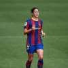 Acuerdo para ampliar el contrato de Marta Torrejón hasta 2025