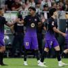¡El Barça mete miedo! Goleada 2-5 al Betis y récord histórico